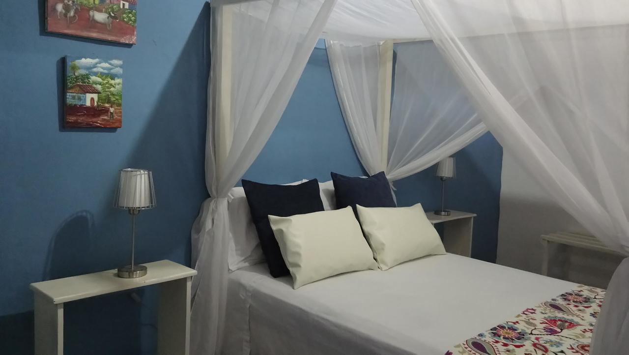 Hotel Casa Generalife Granada Bagian luar foto