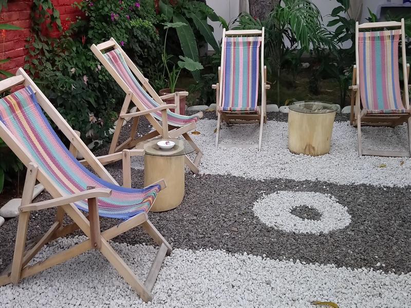 Hotel Casa Generalife Granada Bagian luar foto